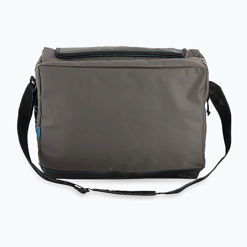 Geantă termică Campingaz The Office Messenger 16 l grey