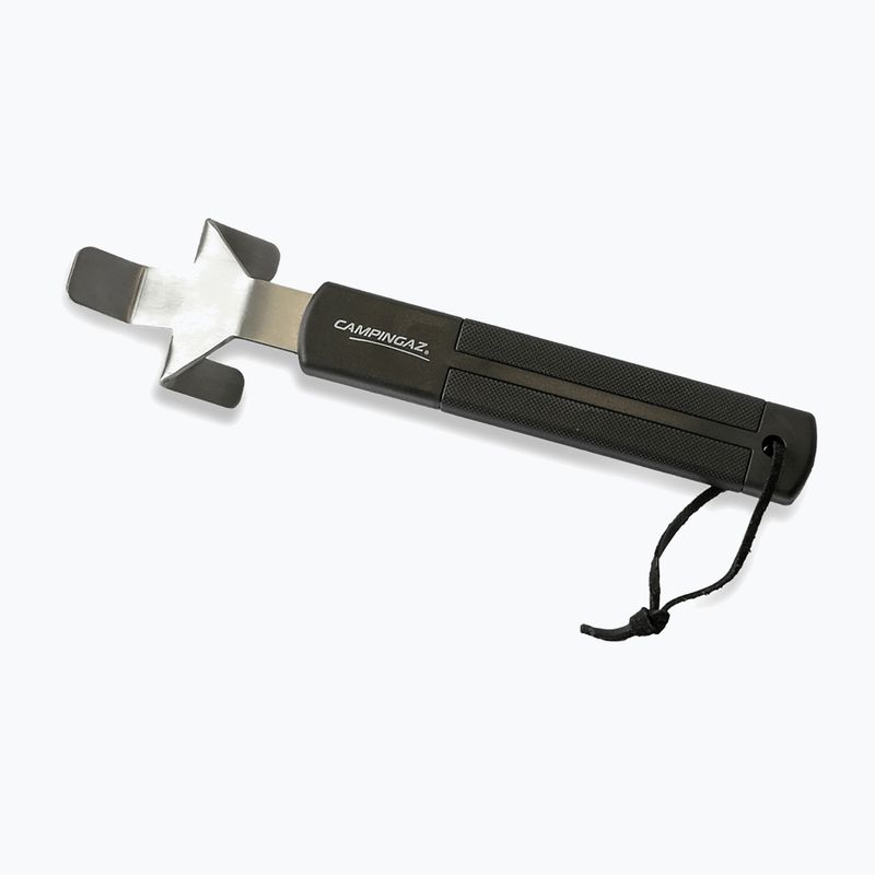 Suport pentru grătar Campingaz Culinary Modular negru 2000037057