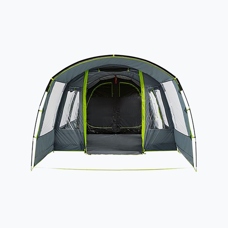 Cort de camping pentru 4 persoane Coleman Vail 4 Long grey 2000038913 3