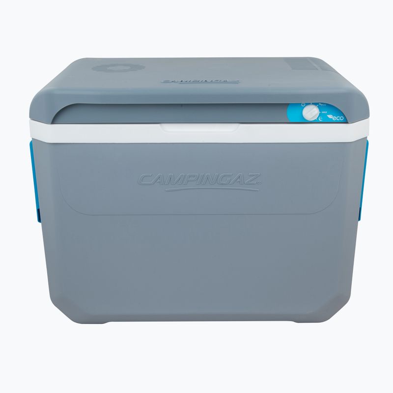 Campingaz Powerbox Plus 12/230V gri 2000037448 frigider turistic 2