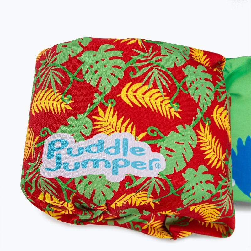Sevylor Puddle Jumper veste de înot pentru copii Verde papagal 2000037927 3