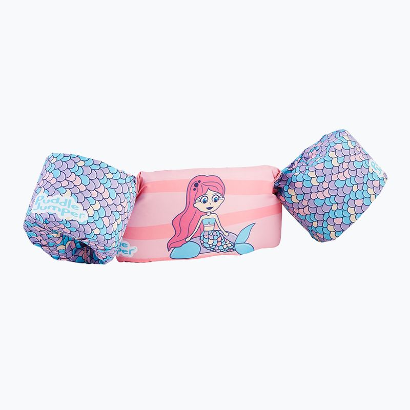 Sevylor Puddle Jumper veste de înot pentru copii Mermaid roz 2000037928 2
