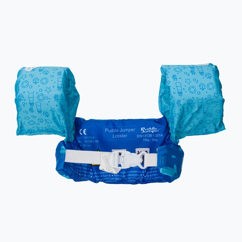 Sevylor înot pentru copii Puddle Jumper Lobster albastru 2000037929 2
