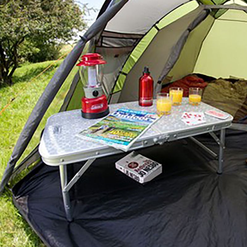 Cort de camping Coleman Darwin 3+ pentru 3 persoane, verde 2000038488 6