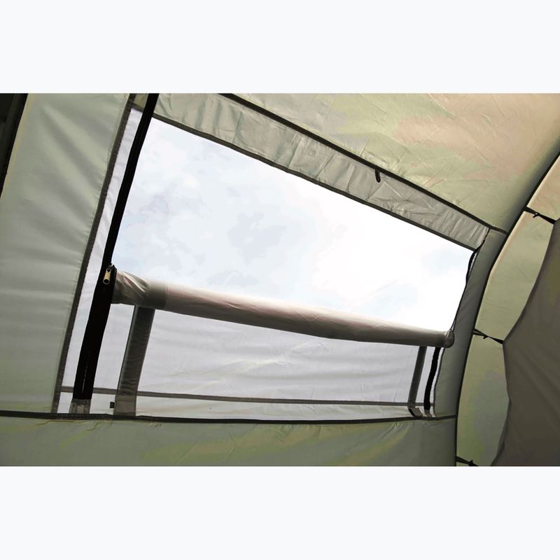 Cort de camping pentru 4-persoane Coleman Coastline 4 Deluxe green 13