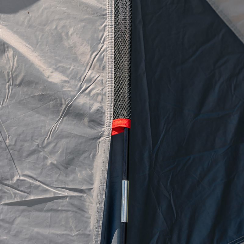Coleman Darwin 2+ cort de camping pentru 2 persoane, gri 2176902 9