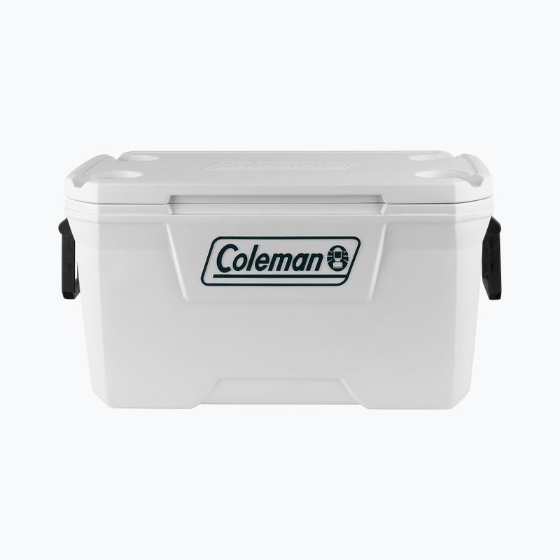 Coleman 70QT Chest Marine răcitor turistic alb 2000037401 2