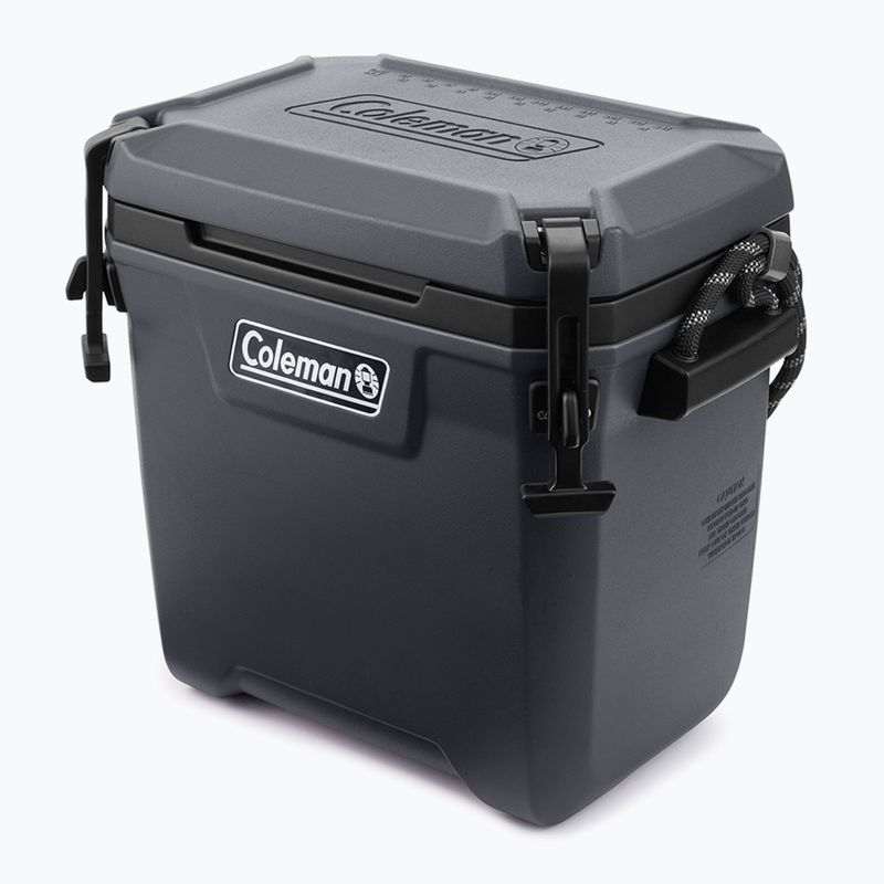 Frigider turistic Coleman Convoy 28Qt 29 l 4