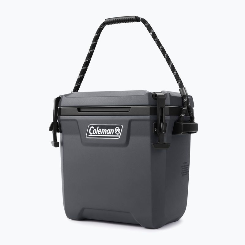 Frigider turistic Coleman Convoy 28Qt 29 l 5
