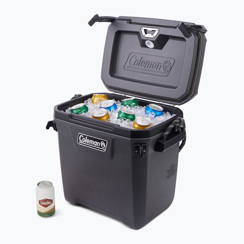 Frigider turistic Coleman Convoy 28Qt 29 l 6