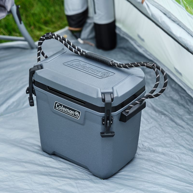 Frigider turistic Coleman Convoy 28Qt 29 l 8