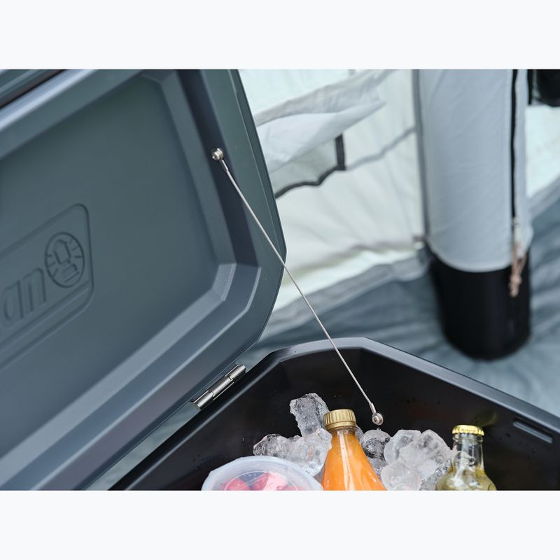 Frigider turistic Coleman Convoy 28Qt 29 l 13