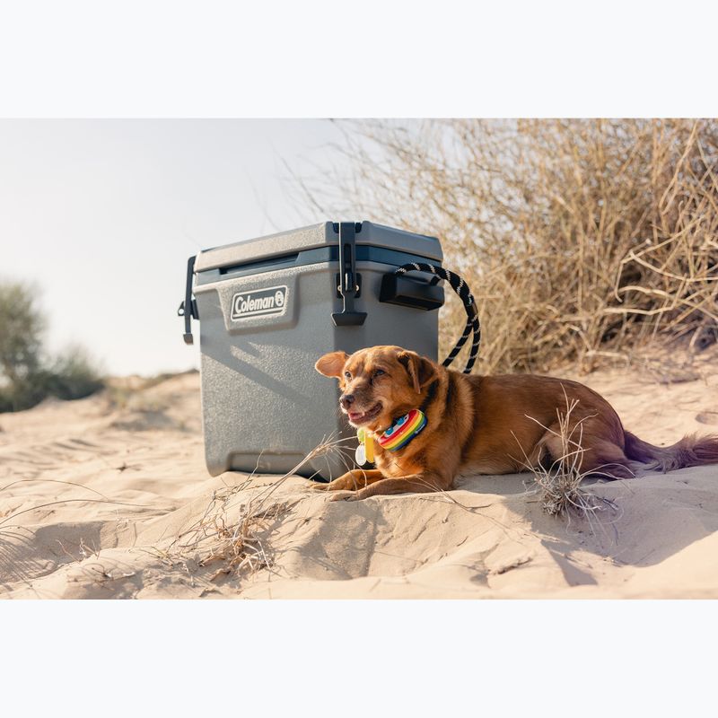Frigider turistic Coleman Convoy 28Qt 29 l 16