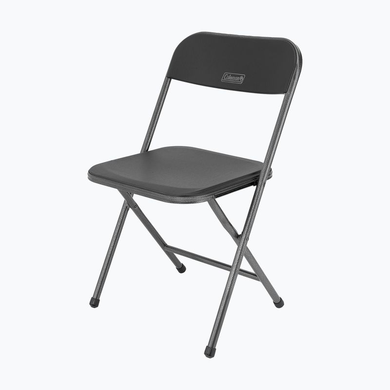 Masă turistică cu scaune Coleman 4P. grey 2