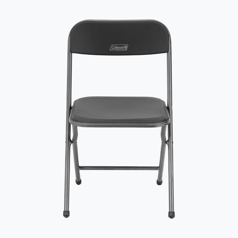 Masă turistică cu scaune Coleman 4P. grey 4