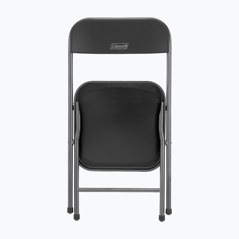 Masă turistică cu scaune Coleman 4P. grey 5