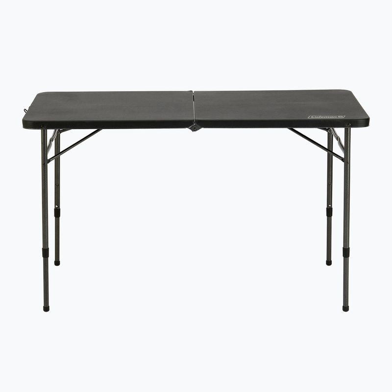 Masă turistică Coleman Camp Table Medium black 2