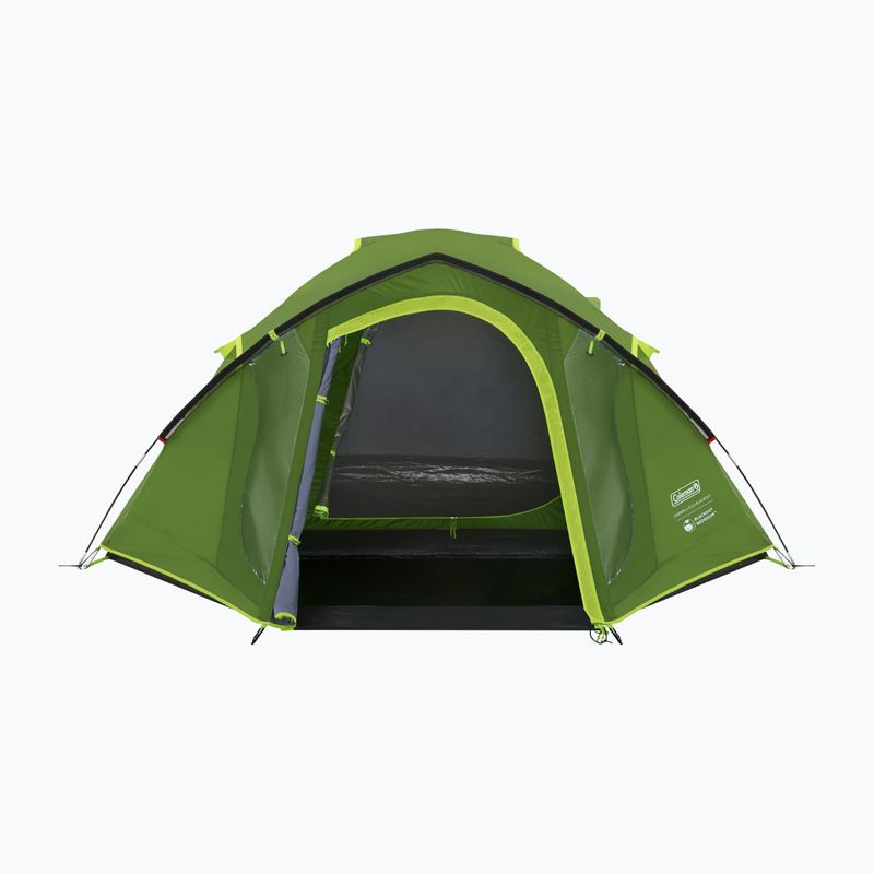 Cort de camping 3-persoane Coleman Darwin 3 Plus blackout 2