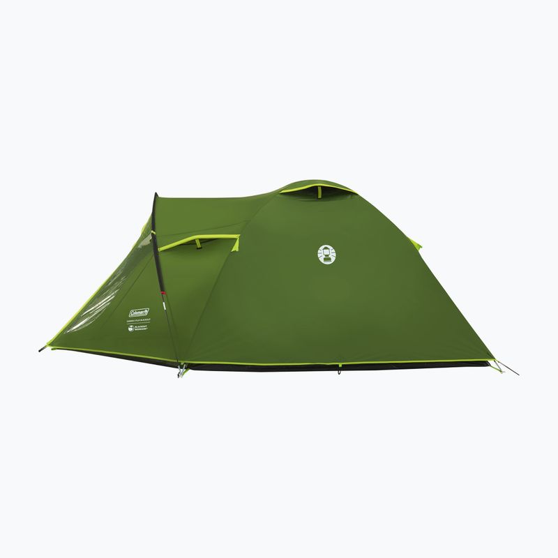 Cort de camping 3-persoane Coleman Darwin 3 Plus blackout 3
