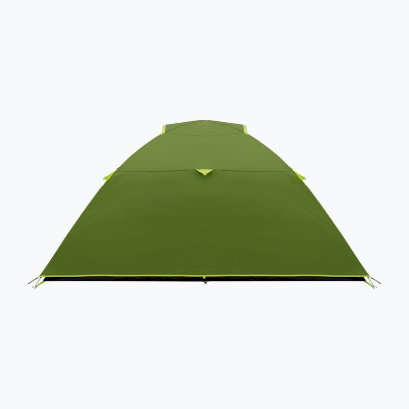 Cort de camping 3-persoane Coleman Darwin 3 Plus blackout 4