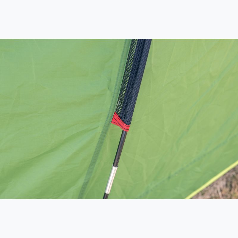 Cort de camping 3-persoane Coleman Darwin 3 Plus blackout 13