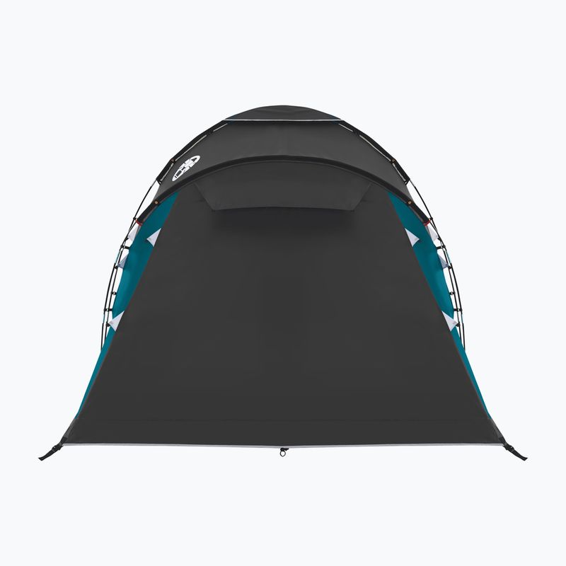 Cort de camping pentru 4-persoane Coleman Spruce Falls 4 blue 6