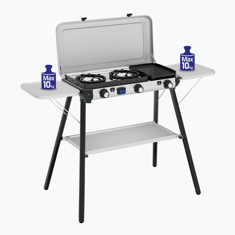 Aragaz turistic Campingaz CK2 Multi-Cook Plus 2