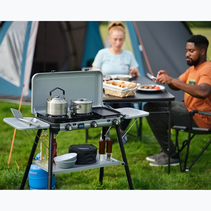Aragaz turistic Campingaz CK2 Multi-Cook Plus 3