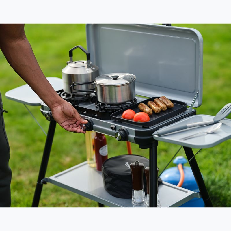 Aragaz turistic Campingaz CK2 Multi-Cook Plus 5