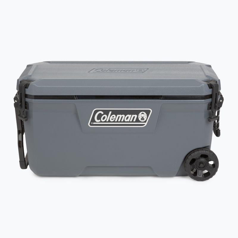 Frigider de camping Coleman Convoy 100QT 97 l navy 2