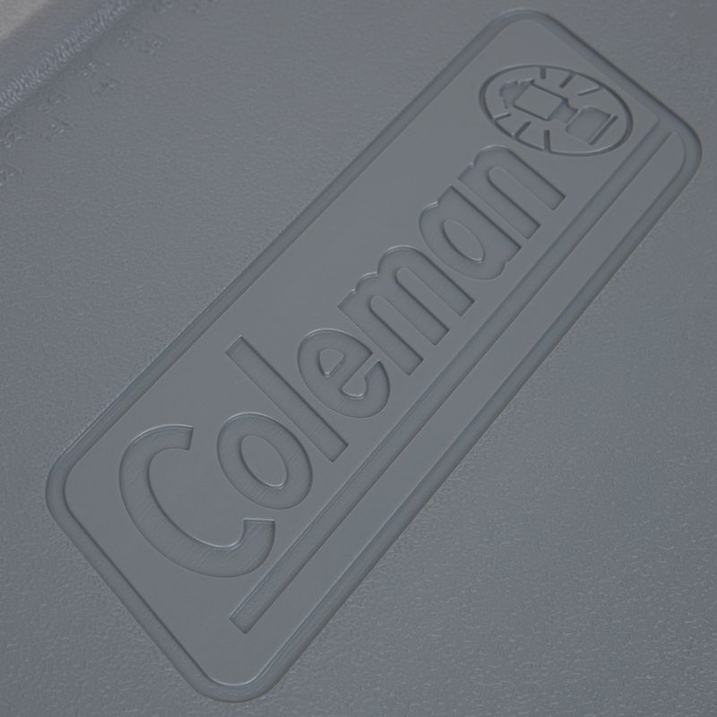 Frigider de camping Coleman Convoy 100QT 97 l navy 5