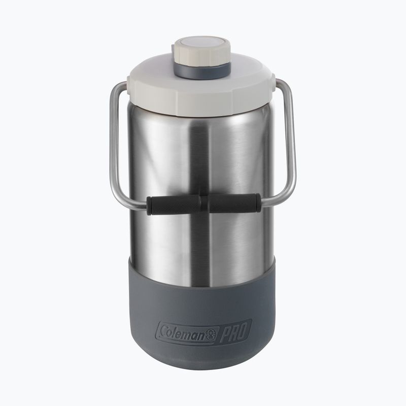 Termos Coleman Jug Pro 1,8 l steel 2
