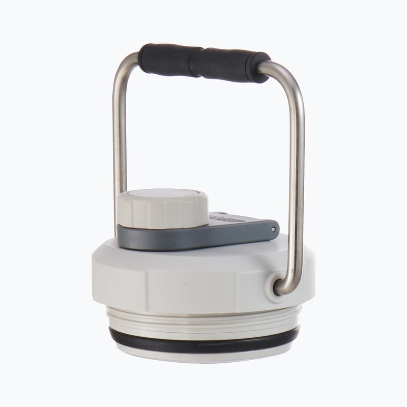 Termos Coleman Jug Pro 3,7 l steel 4