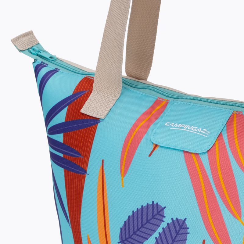 Geantă termică Campingaz Ethnic Shopping 15 l 4