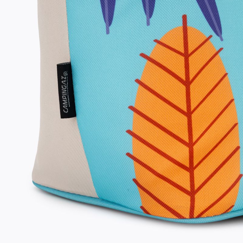 Geantă termică Campingaz Ethnic Shopping 15 l 5