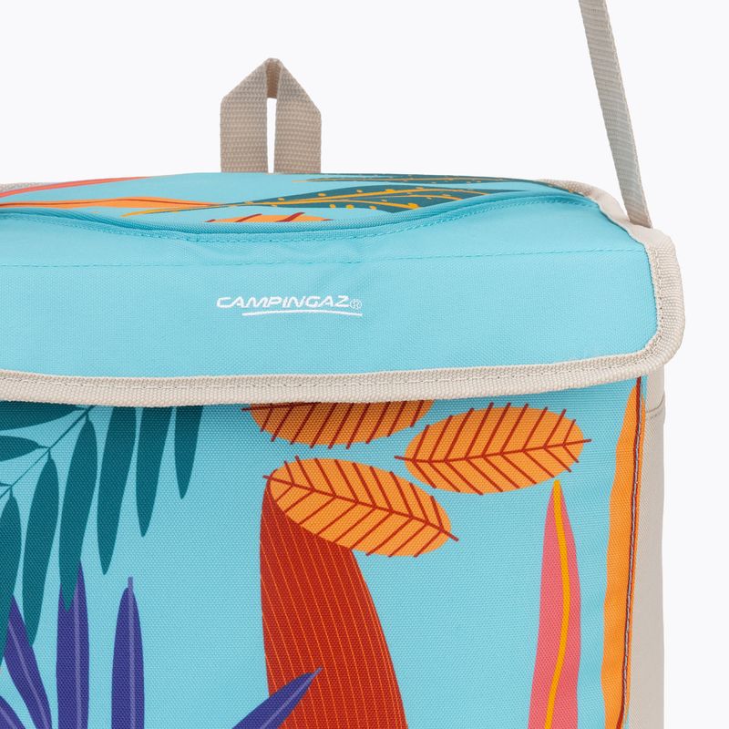 Geantă termică Campingaz Ethnic Minimaxi 19 l 4