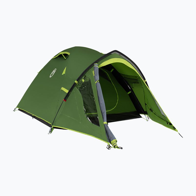 Cort de camping 2-persoane Coleman Darwin 2 Plus blackout 3