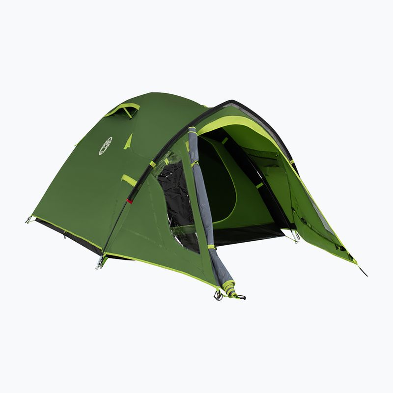 Cort de camping 2-persoane Coleman Darwin 2 Plus blackout 4