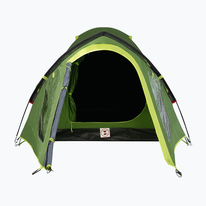 Cort de camping 2-persoane Coleman Darwin 2 Plus blackout 6