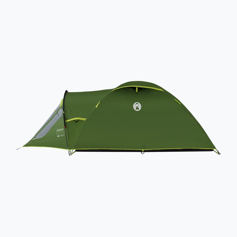 Cort de camping 2-persoane Coleman Darwin 2 Plus blackout 7
