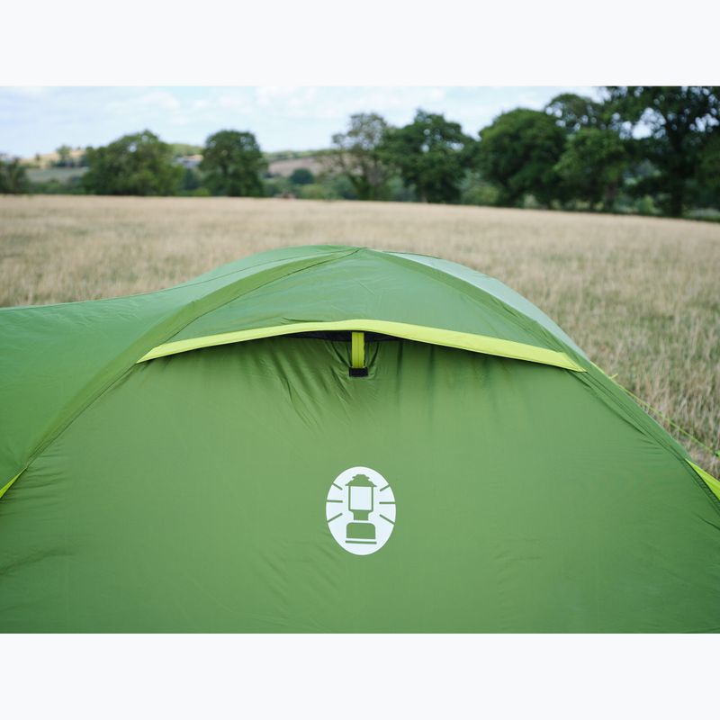 Cort de camping 2-persoane Coleman Darwin 2 Plus blackout 14