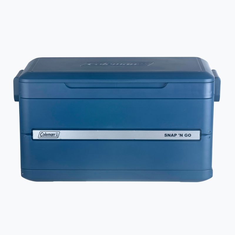 Frigider de camping Coleman Cooler Snap 35qt 33 l navy