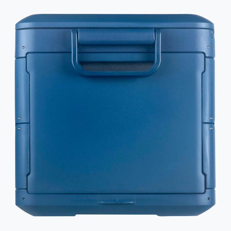 Frigider de camping Coleman Cooler Snap 35qt 33 l navy 3