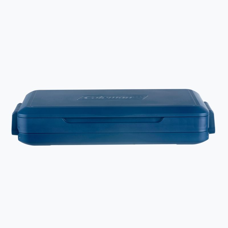 Frigider de camping Coleman Cooler Snap 35qt 33 l navy 6