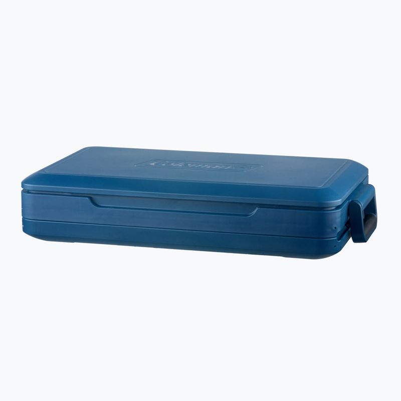 Frigider de camping Coleman Cooler Snap 35qt 33 l navy 7