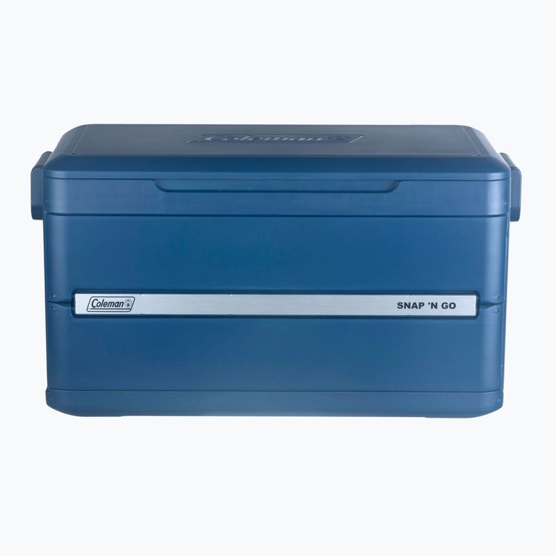 Frigider de camping Coleman Cooler Snap 45qt 43 l navy