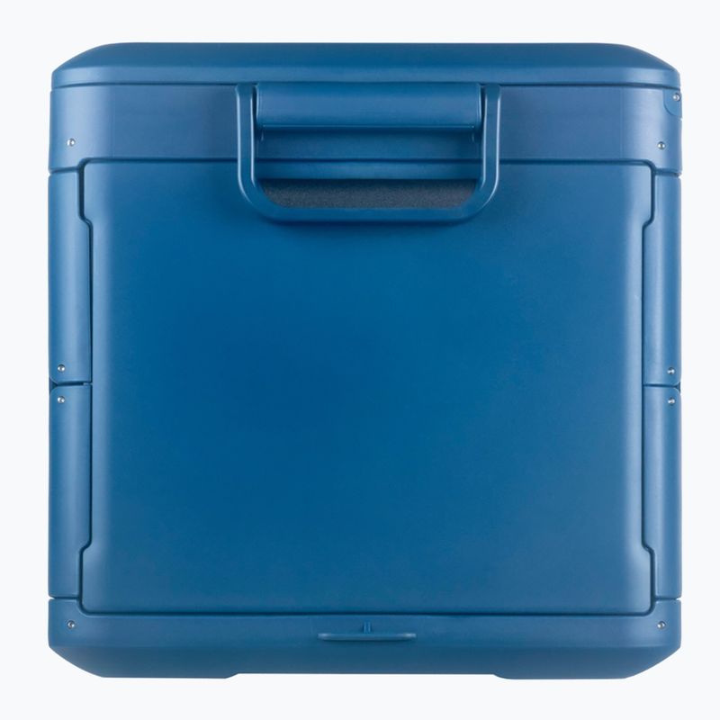 Frigider de camping Coleman Cooler Snap 45qt 43 l navy 3