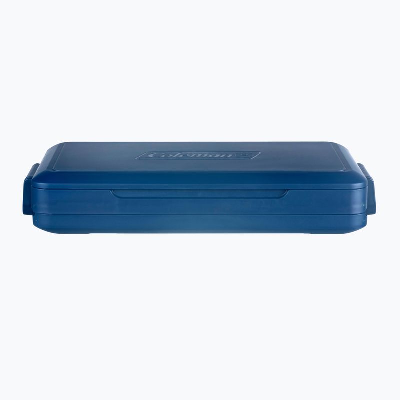 Frigider de camping Coleman Cooler Snap 45qt 43 l navy 6