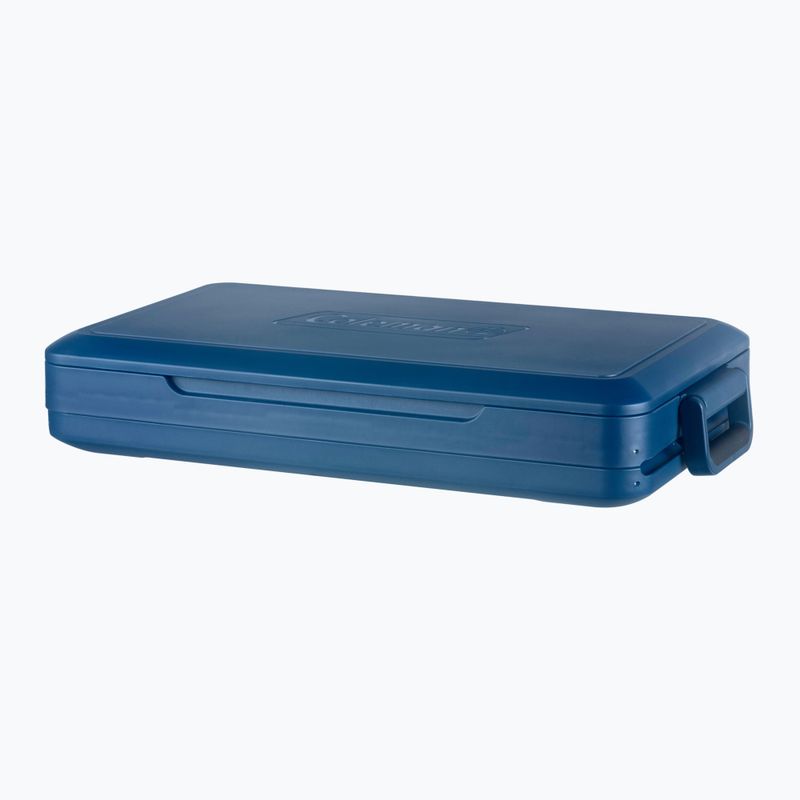 Frigider de camping Coleman Cooler Snap 45qt 43 l navy 7