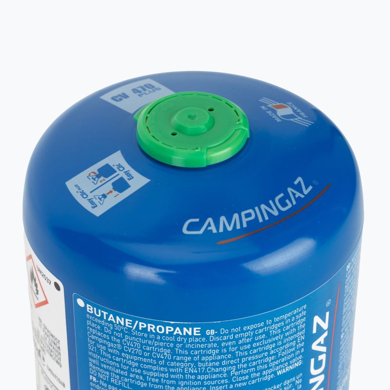 Aragaz de camping Campingaz Stove Combo Camping Connect + 2 CV470 blue 5